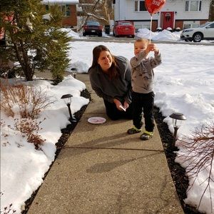 Meet your Posher, Michelle